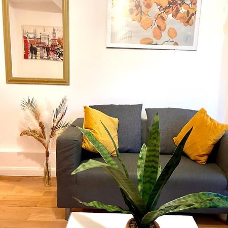 2 Bed Flat Near To London Bridge Apartment Ngoại thất bức ảnh