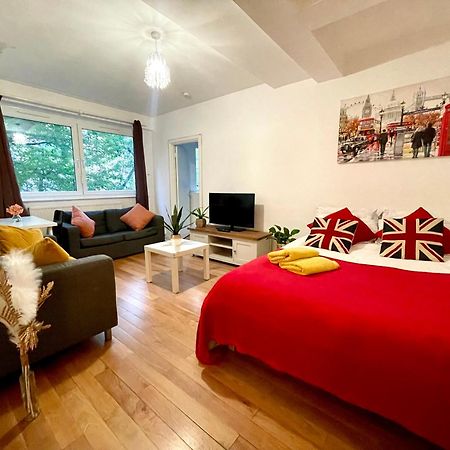 2 Bed Flat Near To London Bridge Apartment Ngoại thất bức ảnh