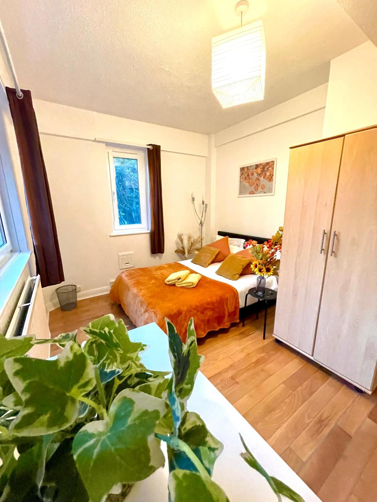 2 Bed Flat Near To London Bridge Apartment Ngoại thất bức ảnh
