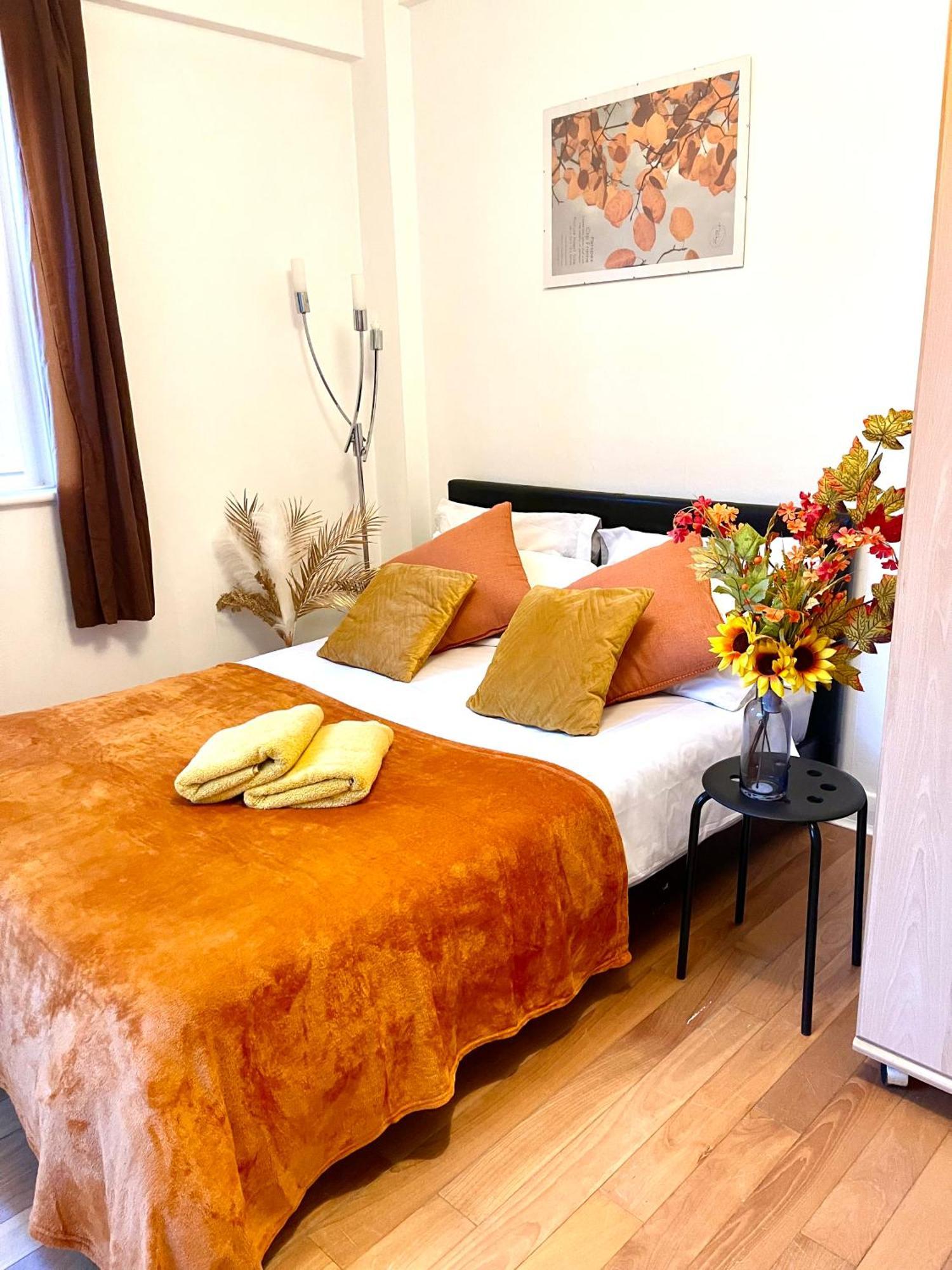 2 Bed Flat Near To London Bridge Apartment Ngoại thất bức ảnh